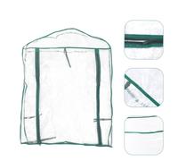 Coperchio di ricambio del giardino Coperchio da giardino a 2 livelli Coperchio