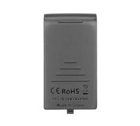 Coperchio di ricambio della porta della batteria per X2T/CTR16/XPro Trigger trasmettitore ricevitore parti di riparazione accessori copertura della batteria Accessori Fotografia