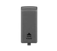 Coperchio di ricambio della porta della batteria per X2T/CTR16/XPro Trigger trasmettitore ricevitore parti di riparazione accessori copertura della batteria Accessori Fotografia