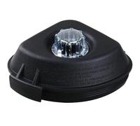 Coperchio Di Ricambio For Frullatore, Compatibile Con Vitamix, Contenitori Da 32 Oz 48 Oz, Compatibile Con Vitamix, Quiet One, VM0145, Macchina For Bevande, Frullatore 15985