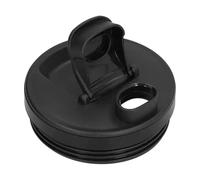 Coperchio di ricambio for frullatore, coperchio superiore, accessorio for frullatore, compatibile con NUTRI, compatibile con NINJA, parti for frullatore da 32 OZ, 24 OZ e 18 OZ.