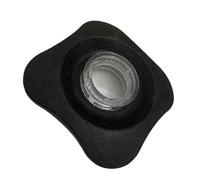 Coperchio di ricambio for frullatore Hamilton Beach, accessorio di copertura durevole for tazze e shaker.