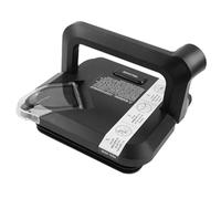 Coperchio di ricambio for meccanismo bloccaggio superiore, compatibile con frullatore Ninja da 72 OZ, adatto for parti della serie BL642-B27C