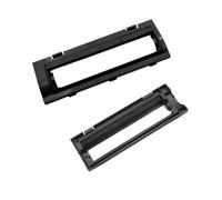 Coperchio di ricambio for spazzola principale, compatibile con Roborock, Q10 VF/ Q10 VF+/Q10 PF / Q10 PF+/ Q10 S5/Q10 S5+/Q10 X5 /Q10 X5 + Robot aspirapolvere(2pcs)