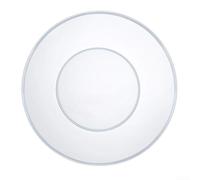 Coperchio di ricambio in silicone per pentole da 5 e 6 litri per InstantPot, guarnizione ermetica e a tenuta stagna per mantenere la freschezza degli alimenti e la ritenzione del calore