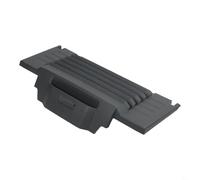 Coperchio di ricambio nero per Fiat Ducato Boxer dal 2006 in poi