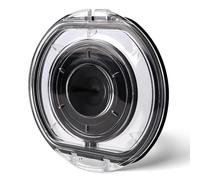 Coperchio di ricambio per bidone della polvere per aspirapolvere Dyson V6 DC58 DC59 DC62 DC72 DC74 bidone, parti di ricambio per secchio antipolvere