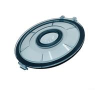 Coperchio di ricambio per bidone della polvere per Xiaomi per G20 per G20 Max per G20 Lite aspirapolvere senza fili, coperchio della base del contenitore dei rifiuti sigillato,