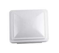 Coperchio di ricambio per bocchetta di ventilazione del tetto per camper, camper e camper