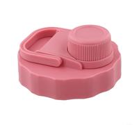 Coperchio di ricambio per bottiglia d'acqua a bocca larga con manico, tappo a prova di perdite per bottiglie isolate da 12-320 ml, compatibile con fiaschetta di ferro per THERMOFLASK, tappo per