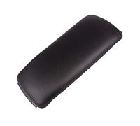 Coperchio Di Ricambio Per Bracciolo Centrale, Adatta per for A4 S4 B6 B7 A6 C6 Center Console Braccioli Armrest Scatola di immagazzinaggio Coperchio del coperchio Car Pad Shell 2000-2002 2003 2004 20