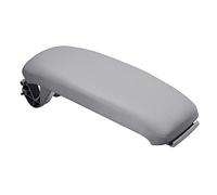 Coperchio Di Ricambio Per Bracciolo Centrale, Custodia in pelle PU Console Braccio Rest Storage Box Coperchio del coperchio Coperchio del latch Coperchio del custodia per auto Uso adatto per for A3 8P