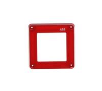 Coperchio di ricambio per centralino incasso IP55 per cassette emergenza ABB 131