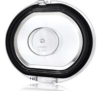 Coperchio di ricambio per contenitore polvere compatibile con Dyson V7, V8, SV10 e SV11 - Nouvo