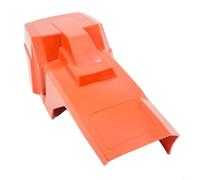 Coperchio di ricambio per filtro dell'aria per motosega 281XP 288XP in plastica per salvaguardare il filtro contro i detriti