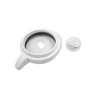 Coperchio di ricambio, per frullatore Soup & Co MS-0A08303/MS-0A08440.MS-0 di Moulinex