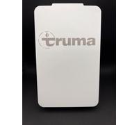 COPERCHIO DI RICAMBIO PER GRIGLIA TRUMA BO 125 x 200 mm