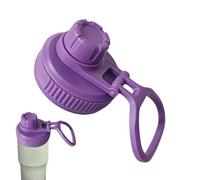 Coperchio di ricambio per tazza da viaggio, a prova di perdite, riutilizzabile, per tazze da caffè e tazze termiche, accessorio per casa, all'aperto e viaggi