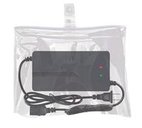 Coperchio di ricarica per scooter elettrico impermeabile - Protezione per caricabatterie per veicoli elettrici, borsa di distribuzione del calore impermeabile a sospensione portatile per uso esterno