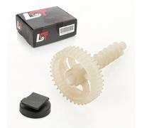 Coperchio Di Riparazione Per Serratura Del Portellone SKODA CITIGO