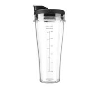 Coperchio Di Riserva Al Frullatore - Copertura Impermeabile E Portatile Di 710 Ml | Accessibili Accessori | Compatibile Con Modelli SS100, SS101, SS300 E SS351, Compatibili Con La Maggior Parte Delle
