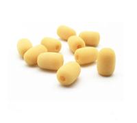 coperchio di schiuma microfono, Parabrezza con copertura in schiuma for microfono auricolare con gancio for l'orecchio