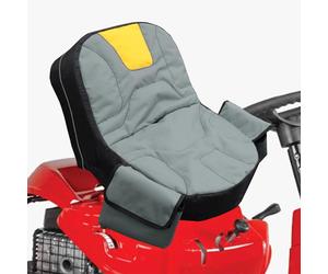 Coperchio di sedile del tosaerba da tosaerba non slittamento universale