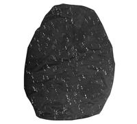 Coperchio di sedile per sedie a rotelle - Protettore in poliestere elastico, design resistente slittamento resistente alla polvere, adatto alle sedie a rotelle elettriche | da viaggio p