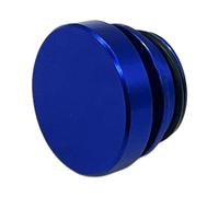 Coperchio di socket più leggero - Coperture più leggere per auto | Auto in lega Copertura di polvere di accusa | Accessori per decorazioni in alluminio per veicoli per veicoli interni, SUV, barche, ca
