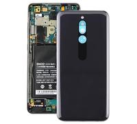 Coperchio di Sostituzione del Telefono Cellulare Coperchio Posteriore Batteria per per xiaomi Redmi 8 Parte di Riparazione