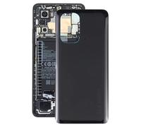 Coperchio di Sostituzione del Telefono Cellulare Coperchio Posteriore della Batteria di Vetro per per xiaomi Poco F3 Parte di Riparazione