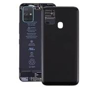 Coperchio di Sostituzione del Telefono Cellulare per Galaxy M31 / Galaxy M31 Prime Battery Cover Parte di Riparazione