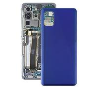 Coperchio di Sostituzione del Telefono Cellulare per Il Coperchio Posteriore della Batteria Galaxy A31 Parte di Riparazione