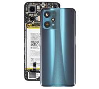 Coperchio di Sostituzione del Telefono Cellulare per Il Retro della Batteria di Realme 9 PRO con Coperchio dell'obiettivo della Fotocamera Parte di Riparazione