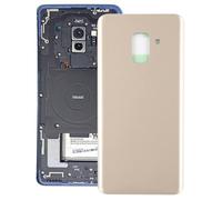 Coperchio di Sostituzione del Telefono Cellulare per la Copertina Posteriore Galaxy A8 / A530 Parte di Riparazione