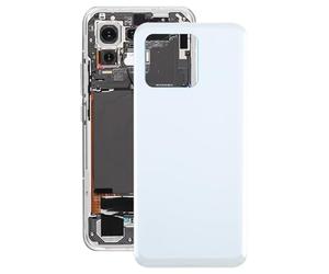 Coperchio di Sostituzione del Telefono Cellulare per per xiaomi 13 OEM Material Cover della Batteria Materiale in Vetro Parte di Riparazione