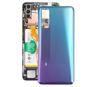 Coperchio di Sostituzione del Telefono Cellulare per Vivo Y70 / V20 SE V2022, V2023 Batteria sul Retro Parte di Riparazione