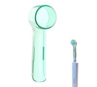 Coperchio di spazzolino elettrico, spazzolino da denti per spazzolini elettrici - tappo protettivo leggero e portatile per spazzolino da denti, anti -dust - tappi a pennello a pennello