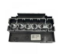 Coperchio di stampa di stampa compatibile con L1800 L801 L800 L805 TX650 R290 T50 R1390 R390 R270 R1400 R1430 R330 P50 Adattatore collettore a testa(4 holes)