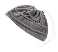 Coperchio Di Stoffa Assorbente Riutilizzabile, Con Vestibilità Stretta E Sicura, 25x35cm, Copertura Di Stoffa Di Scopa, Protezione Della Mop In Microfibra, Riutilizzabile E Lavabile, Per Cucina, Hotel