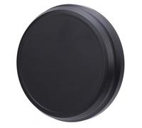 Coperchio di Tappo per Lenti Anteriore da 58 Mm per X100V X100VI, Tappo per Lenti in Metallo Interno da 56 Mm, Protezione Anteriore della Fotocamera per Obiettivo X100V X100VI