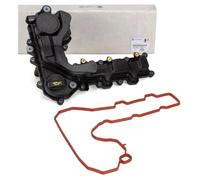 Coperchio Di Testata Per Fiat Doblo Citroën C3 Berlingo 9849189680, 9811687980