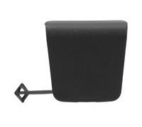 Coperchio di verricello di scorta di scorta Plastica facile installare per stile corporeo 1500 dt 2019 a 2024 OEM 68299112ac Materiale di alto grado Protezione duratura
