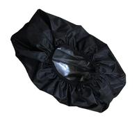 Coperchio Di Verricello Per Auto, Protezione Protettiva Impermeabile, Scudo Di Pioggia UV Pesante, Protezione Meteorologica Resistente Alle Lacrime, Design Elastico In Forma Fissa, Nero Per Esterno, V