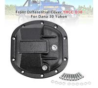 Coperchio Differenziale Anteriore YHCC-D30 Per Dana 30 Yukon UK