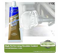 Coperchio Differenziale Guarnizione Performance Flessibile per Hyundai Fix