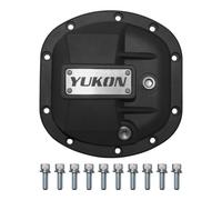 Coperchio Differenziale Hardcore Yukon YHCC-D30 Yukon Gear & Axle