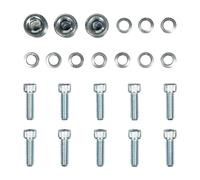 Coperchio Differenziale Hardcore Yukon YHCC-D44 Yukon Gear & Axle