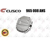 Coperchio differenziale rialzato CUSCO argento per TOYOTA 86 SUBARU BRZ 965 0...