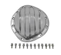 Coperchio Differenziale Yukon Gear & Axle YP C2-GM12T
